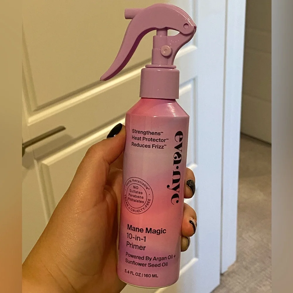 EVA NYC Mane Magic 10-in-1 for hair